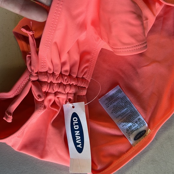 Victoria Secret bikini top and two bottoms - Picture 5 of 6